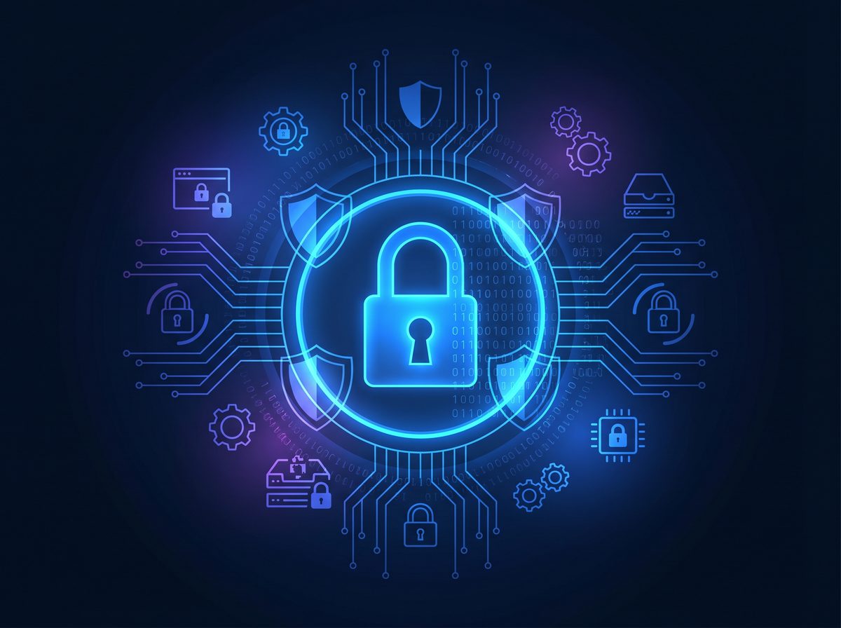 加速器酿酒安全防护体系